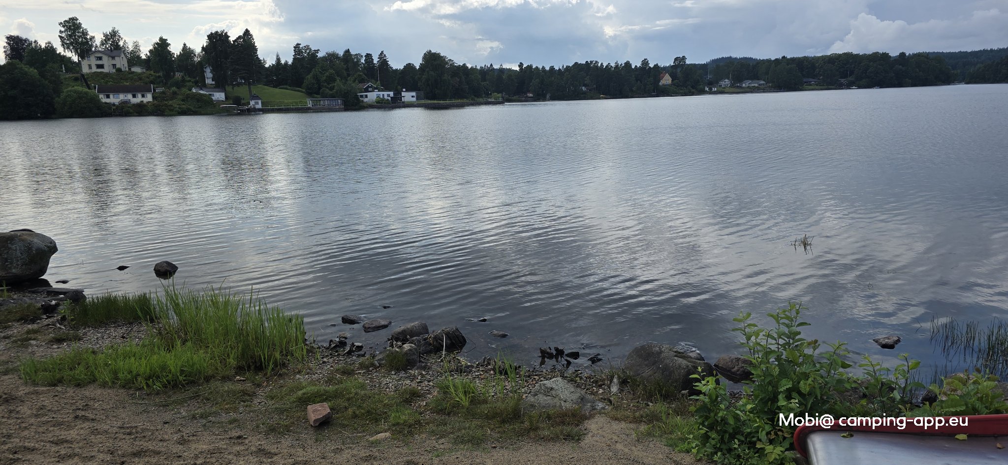 Hindås Camping — Foto 6