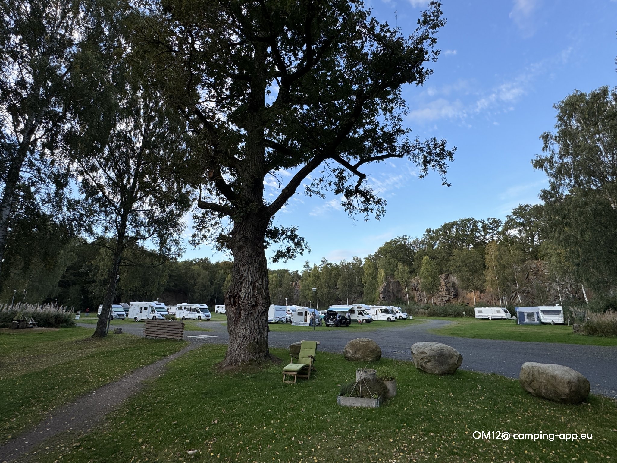 Skäralids Camping — Fotografie 3