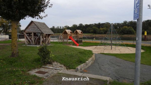Wohnmobilstellplatz Olaf Grätz — Photo 5