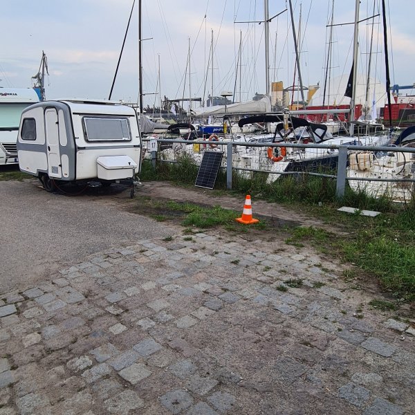 Camper Park Stoczina — Foto 4