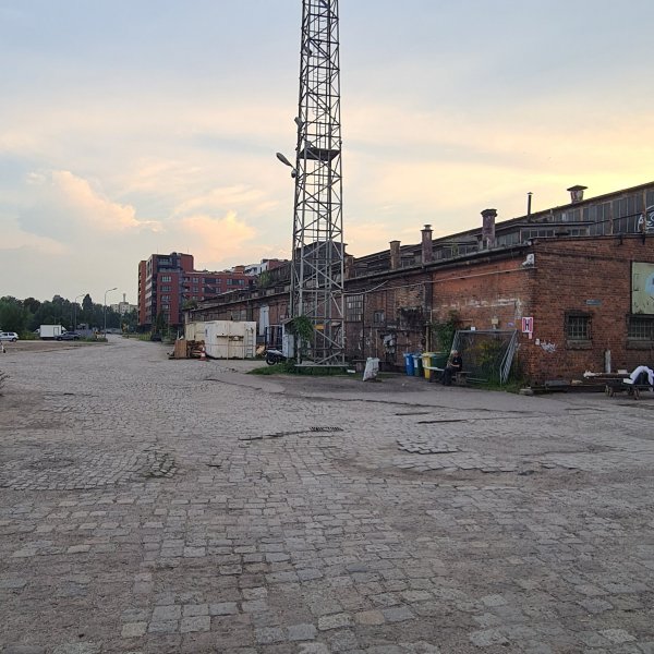 Camper Park Stoczina — Foto 5