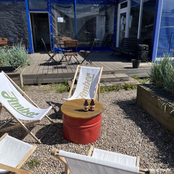 Camper Park Stoczina — Photo 6