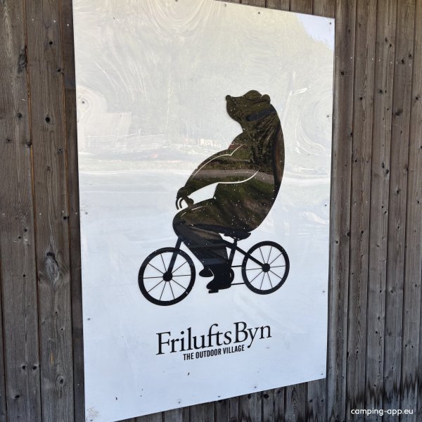 FriluftsByn — Photo 6