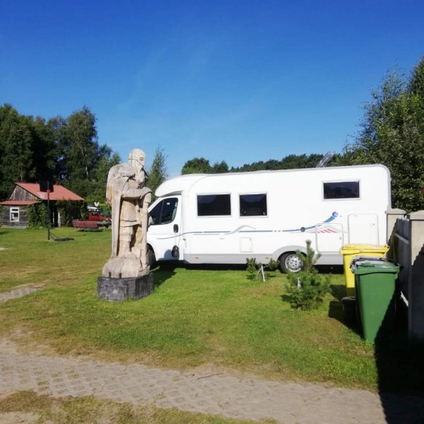 Camperpark U Woja — Photo 3