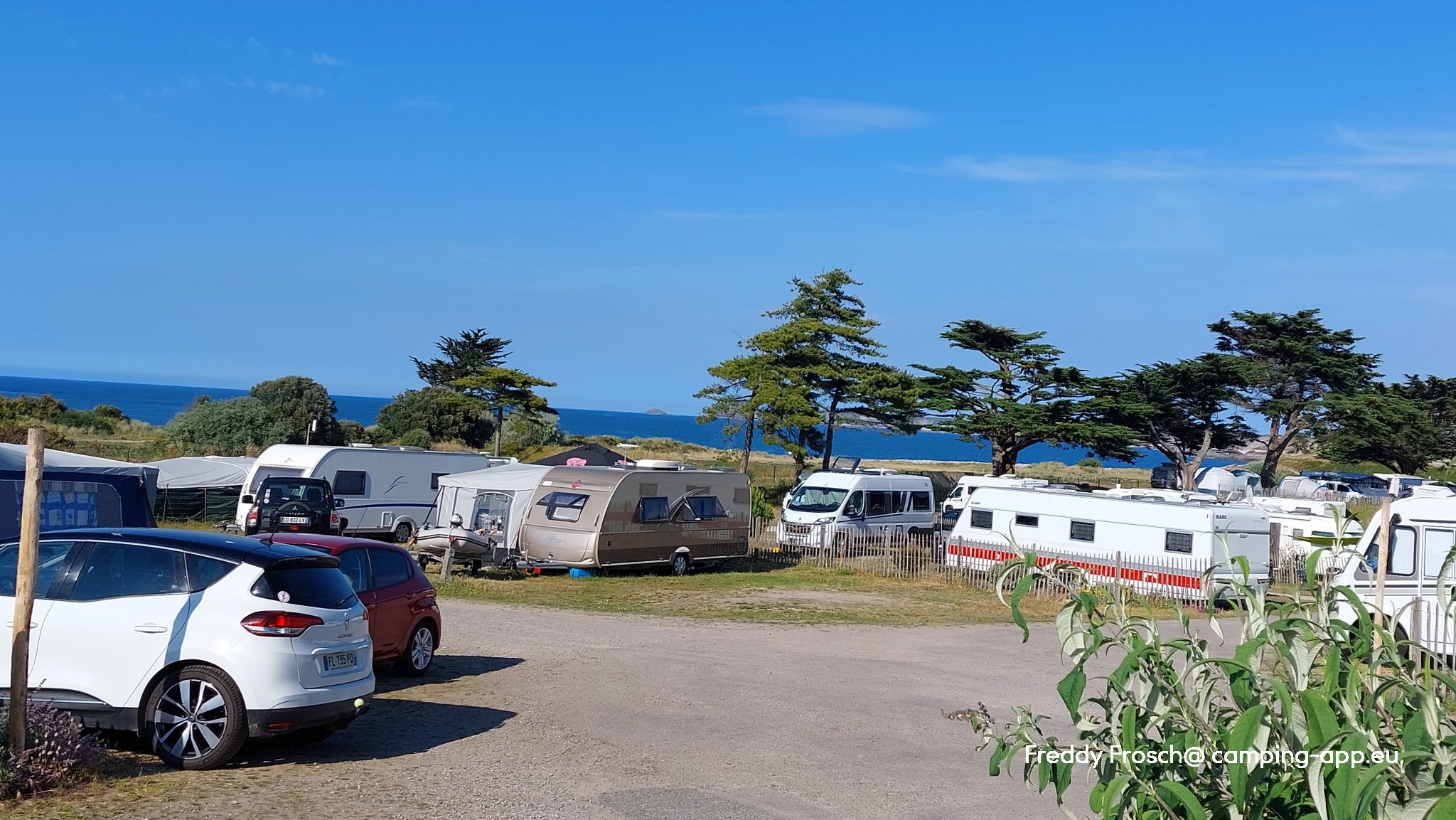 Camping Saint-Michel — Photo 6