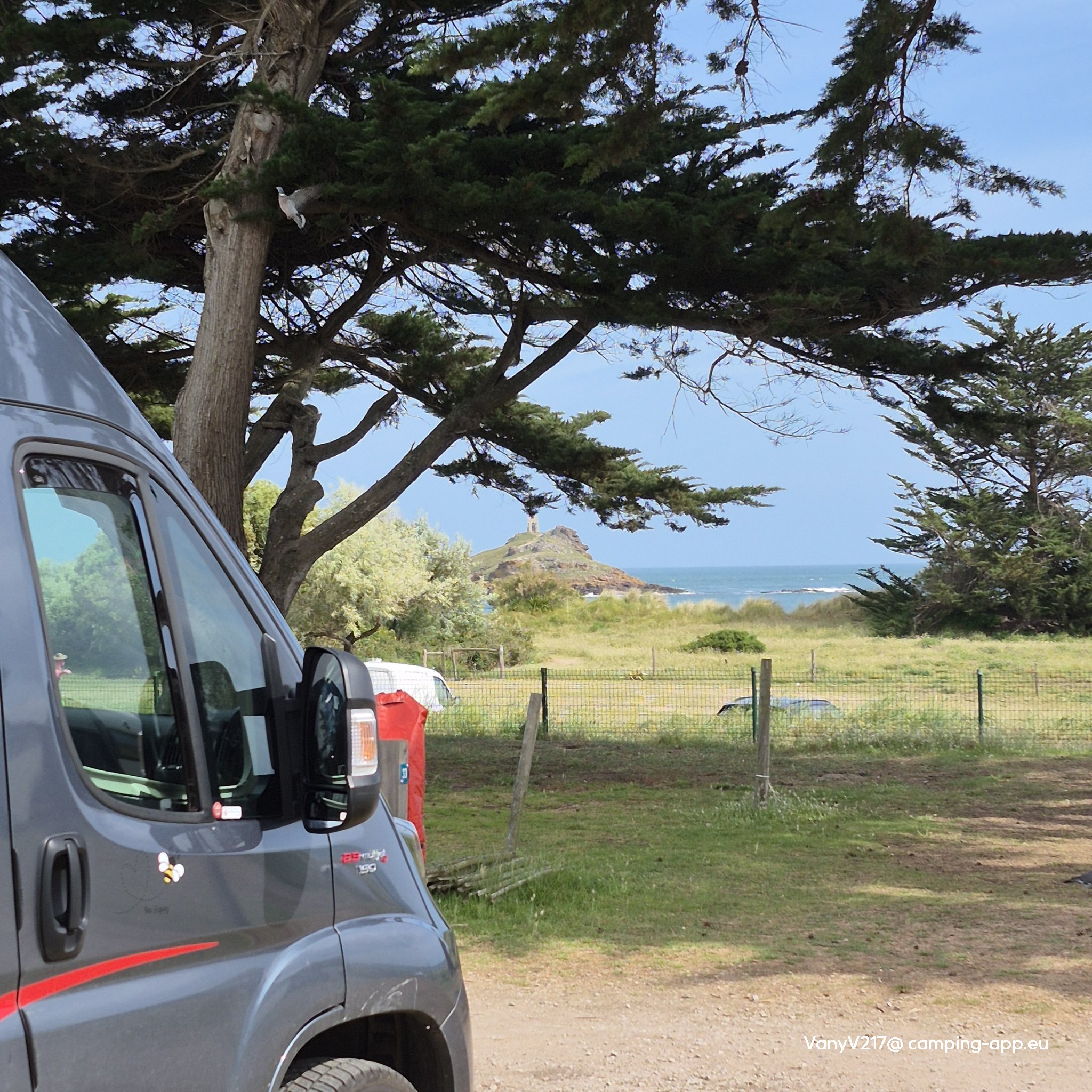 Camping Saint-Michel — Photo 5