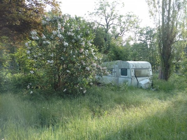 Forstmühle * Camping- und Freizeitanlage — QuickStop in Felsberg