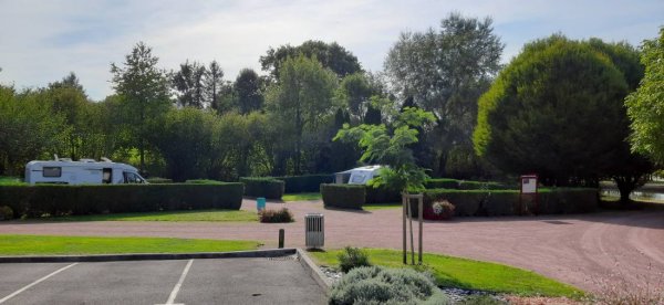 Domjean Municipal — Photo 2