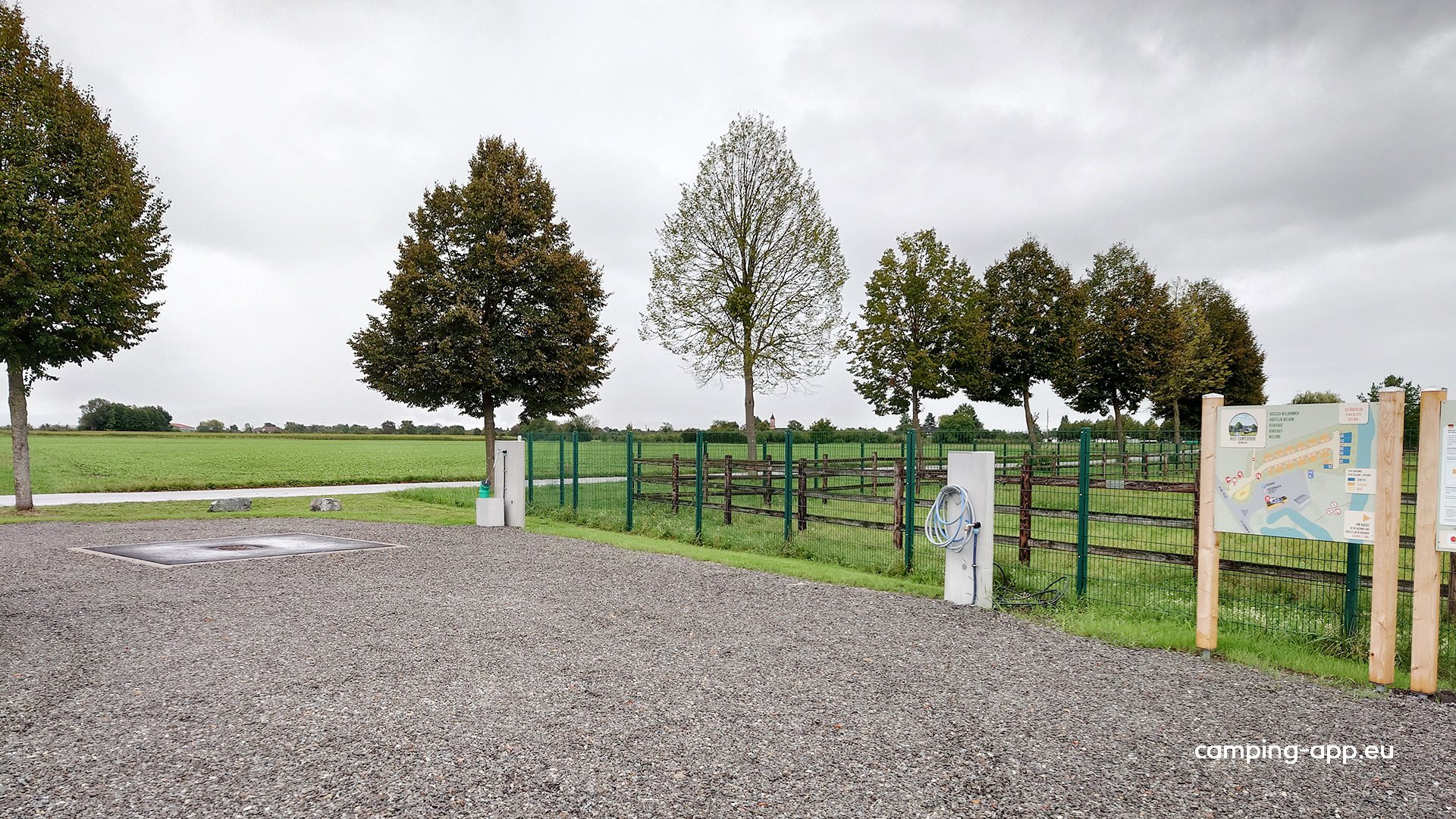 Ried Camperpark — Foto 6