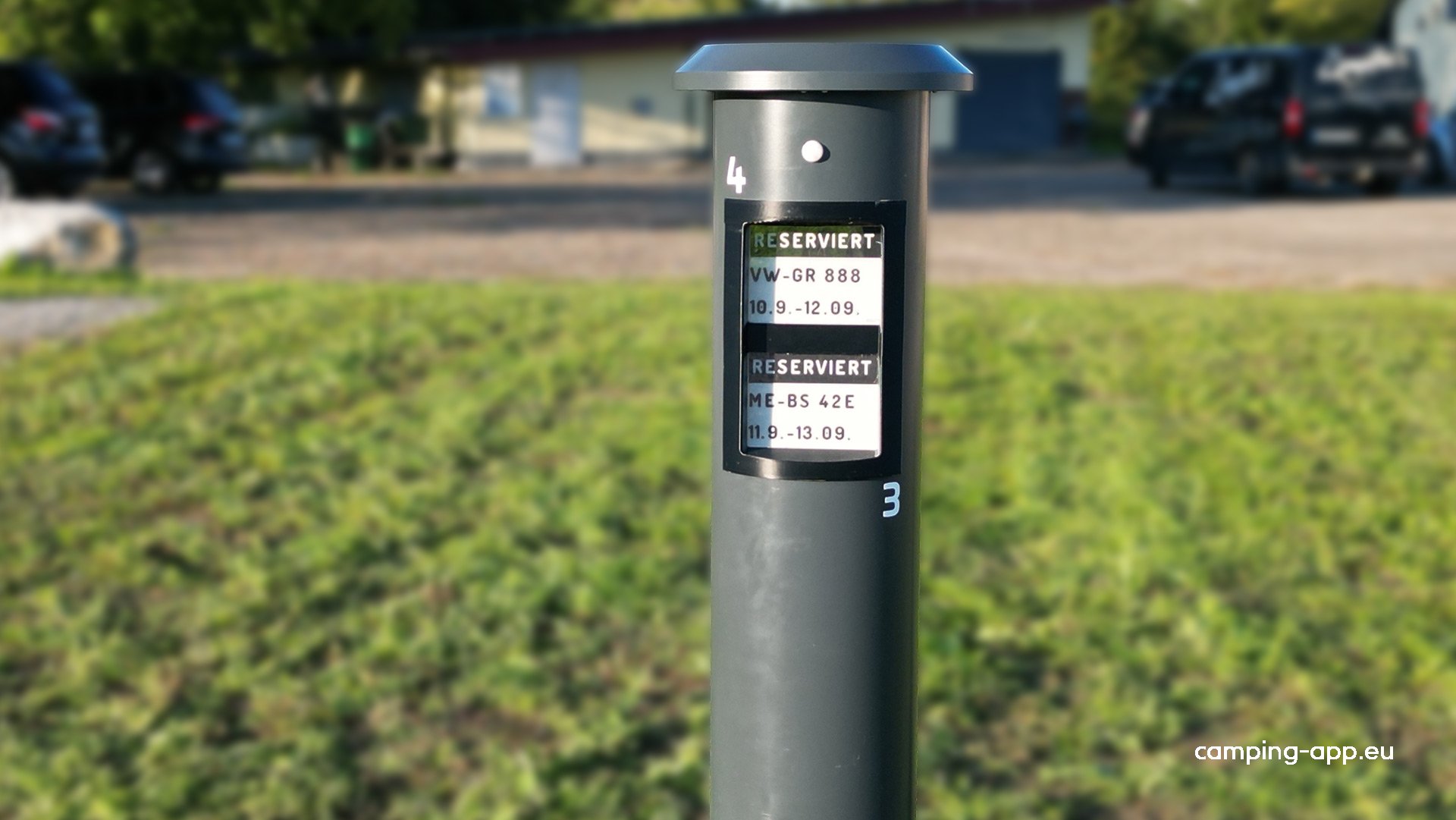 Ried Camperpark — Foto 3