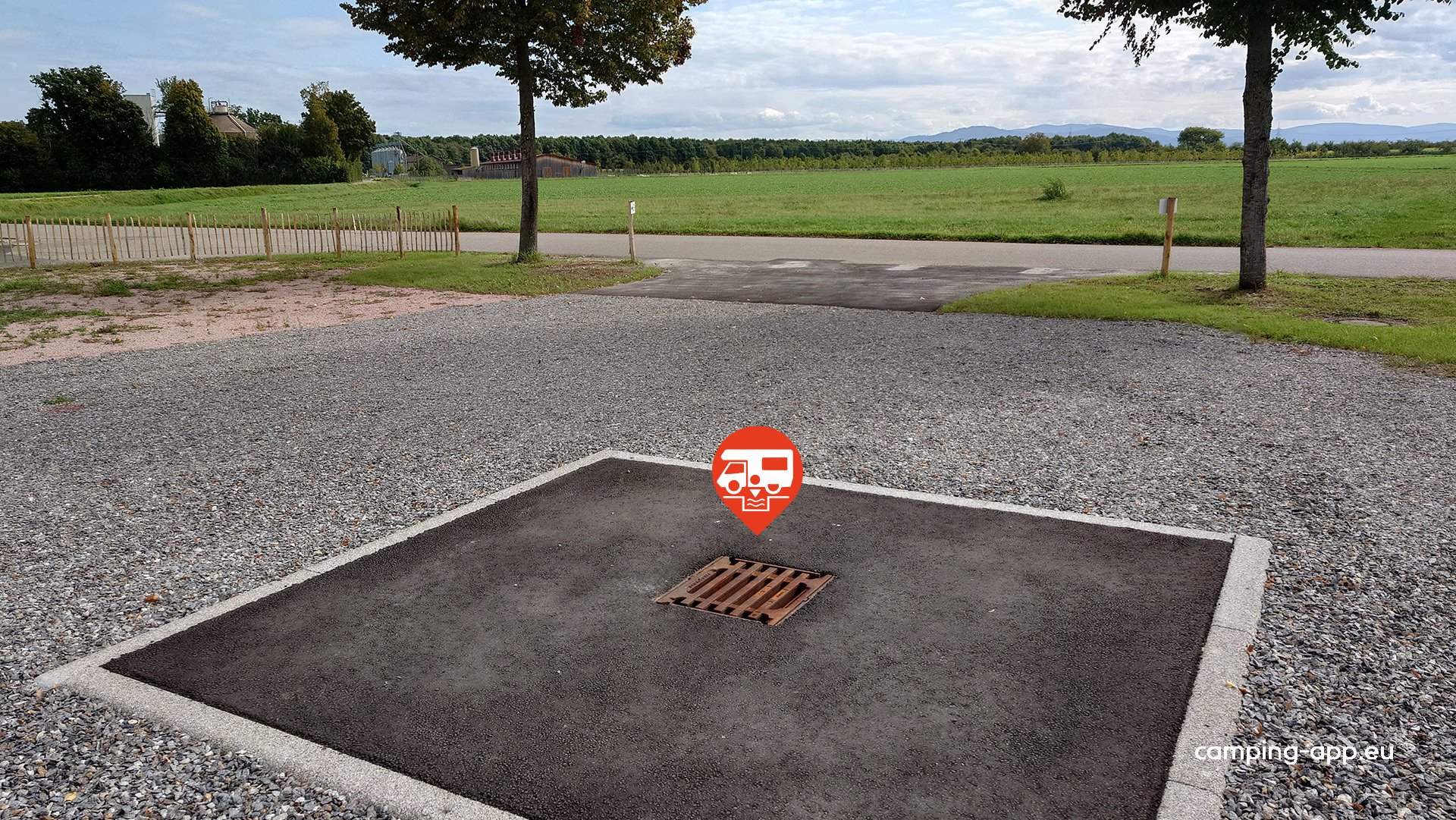 Ried Camperpark — Foto 5