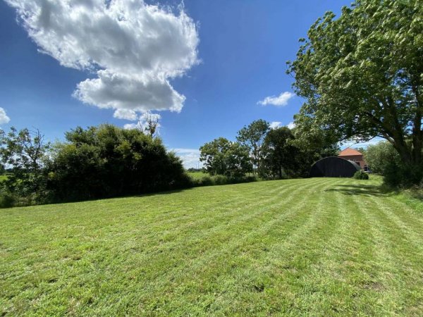 Wohnmobilstellplatz Hooksiel — Photo 5