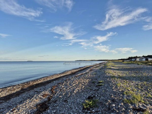 Dråby Strand Camping Ebeltoft — Photo 3