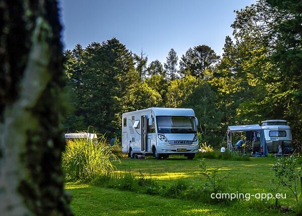 Camping Les 2 Hohnack **