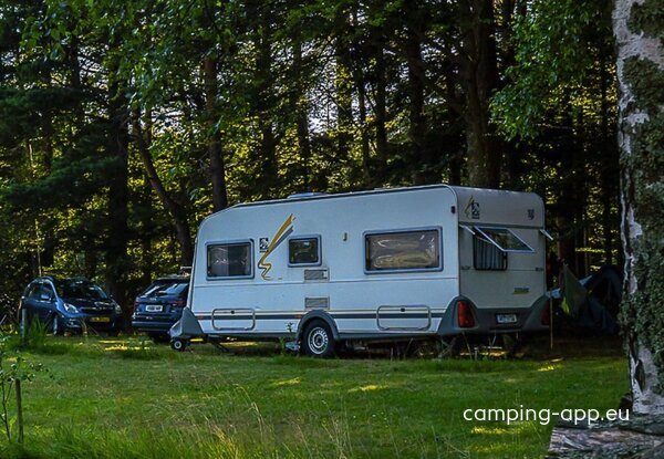 Camping Les 2 Hohnack ** — Zdjęcie 5
