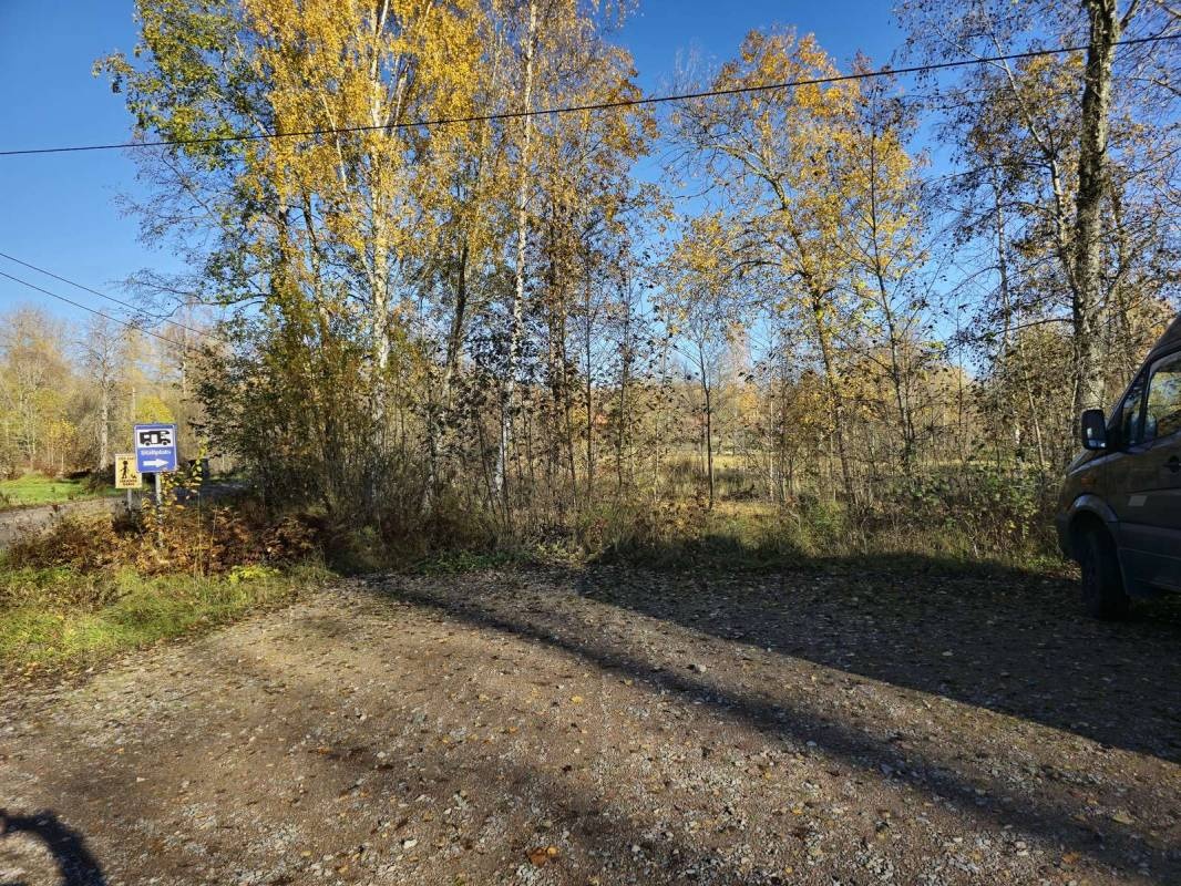 Ställplats Kloster — Area Autocaravanas in Hedemora kommun