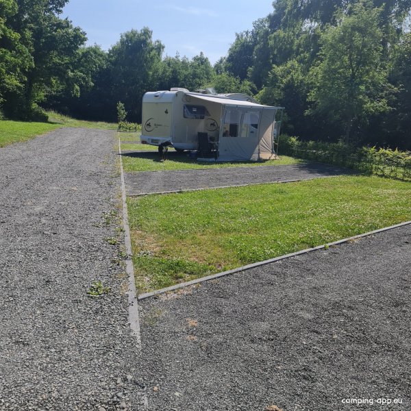 Gemünden Freibad — Photo 4