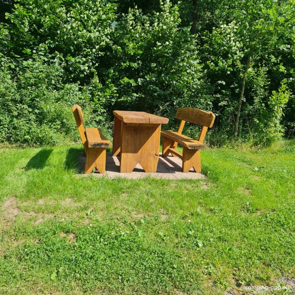 Gemünden Freibad — Photo 5