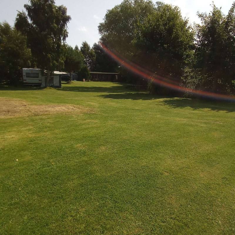 Duet — Campingplatz in Niechorze