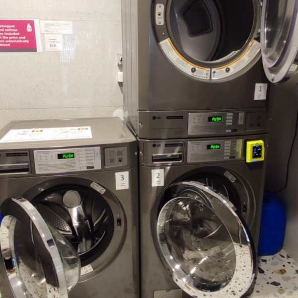 Aminess Avalona Camping Resort — Photo 6