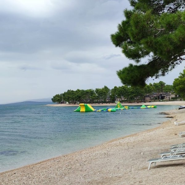 Aminess Avalona Camping Resort — Photo 5