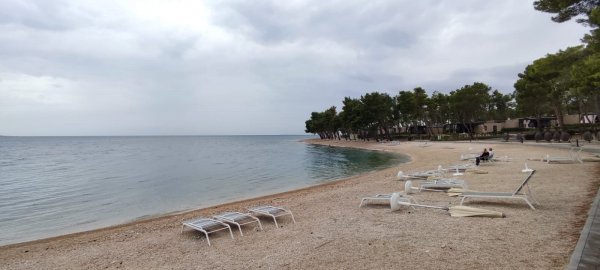 Aminess Avalona Camping Resort — Photo 3