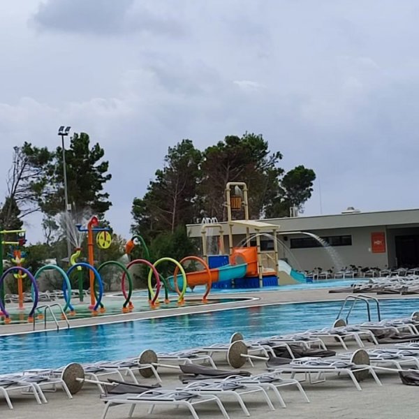 Aminess Avalona Camping Resort — Photo 2