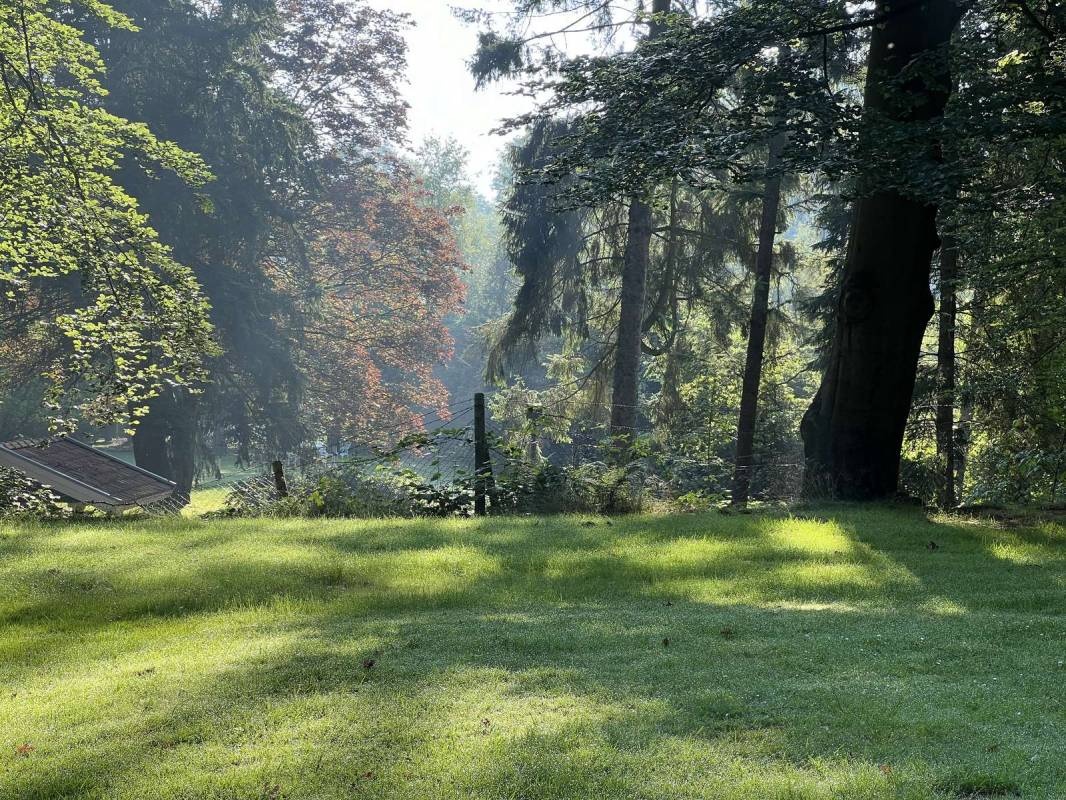 Campingpark Gut Moorbeck DCC — Campingplass in Großenkneten