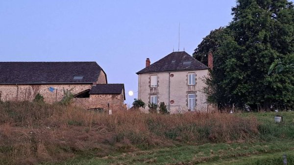 Gites et Camping Le Vallon d'Estivaux — Photo 2