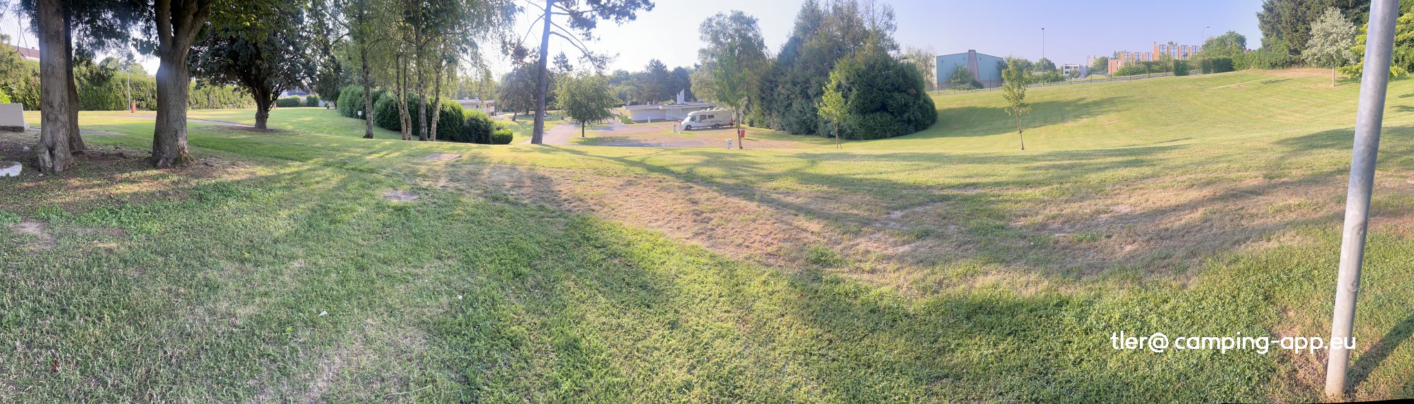 Campingplatz Municipale — Foto 2
