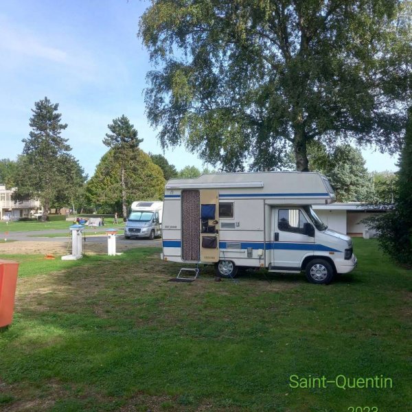 Campingplatz Municipale