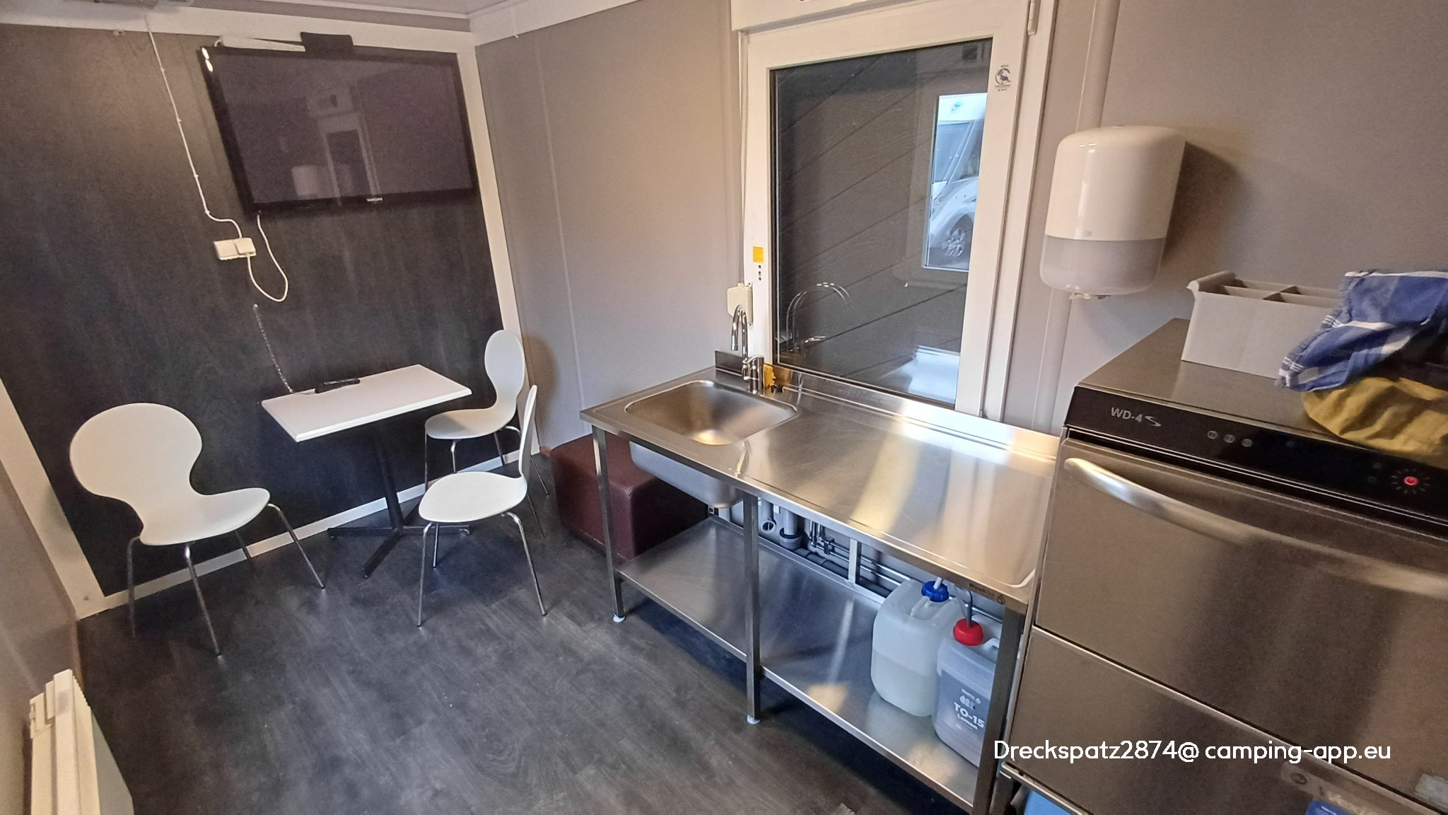 Hotell E10 — Photo 5