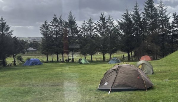 Laxdale Holiday Park — Photo 2