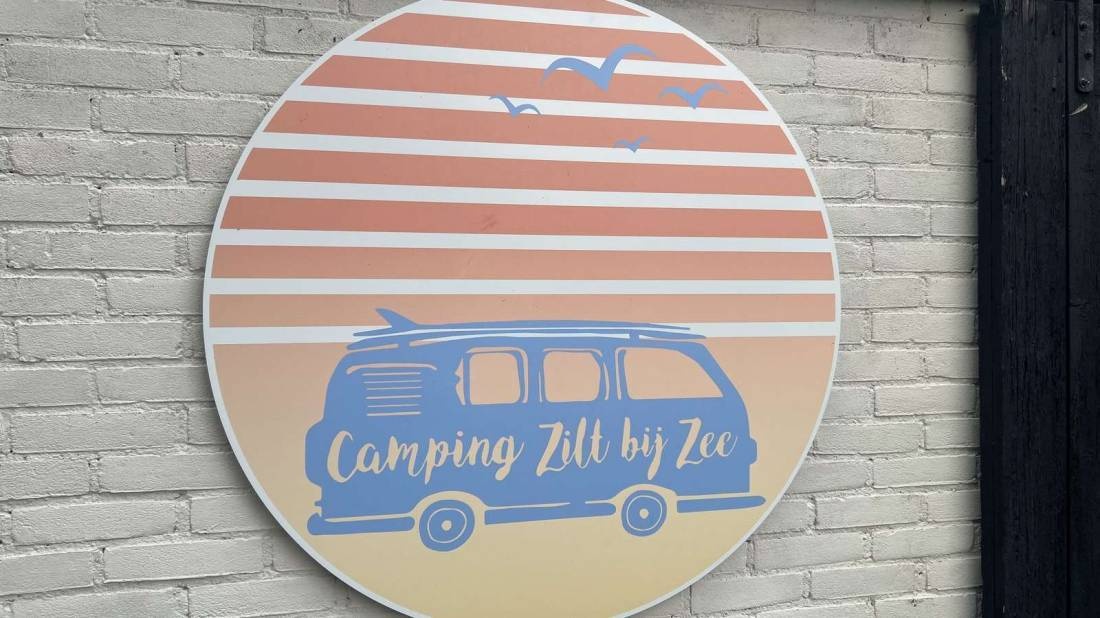 Camping Zilt bij Zee — Campingplatz in Scharendijke