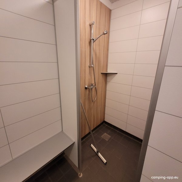 Stellplatz Poul Egg Camping — Photo 5