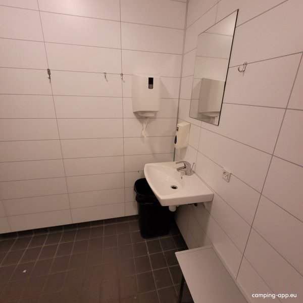 Stellplatz Poul Egg Camping — Photo 6