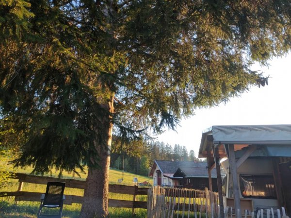 Campingplatz Wiederhofen — Photo 2