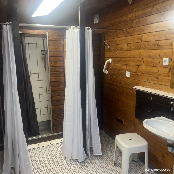 Campingplatz Wiederhofen — Photo 5