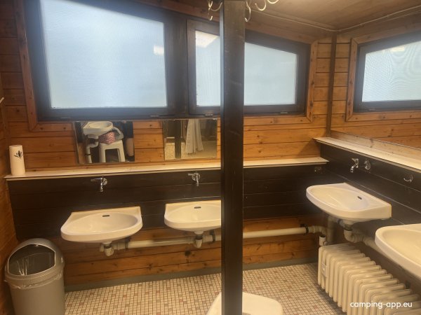 Campingplatz Wiederhofen — Photo 6