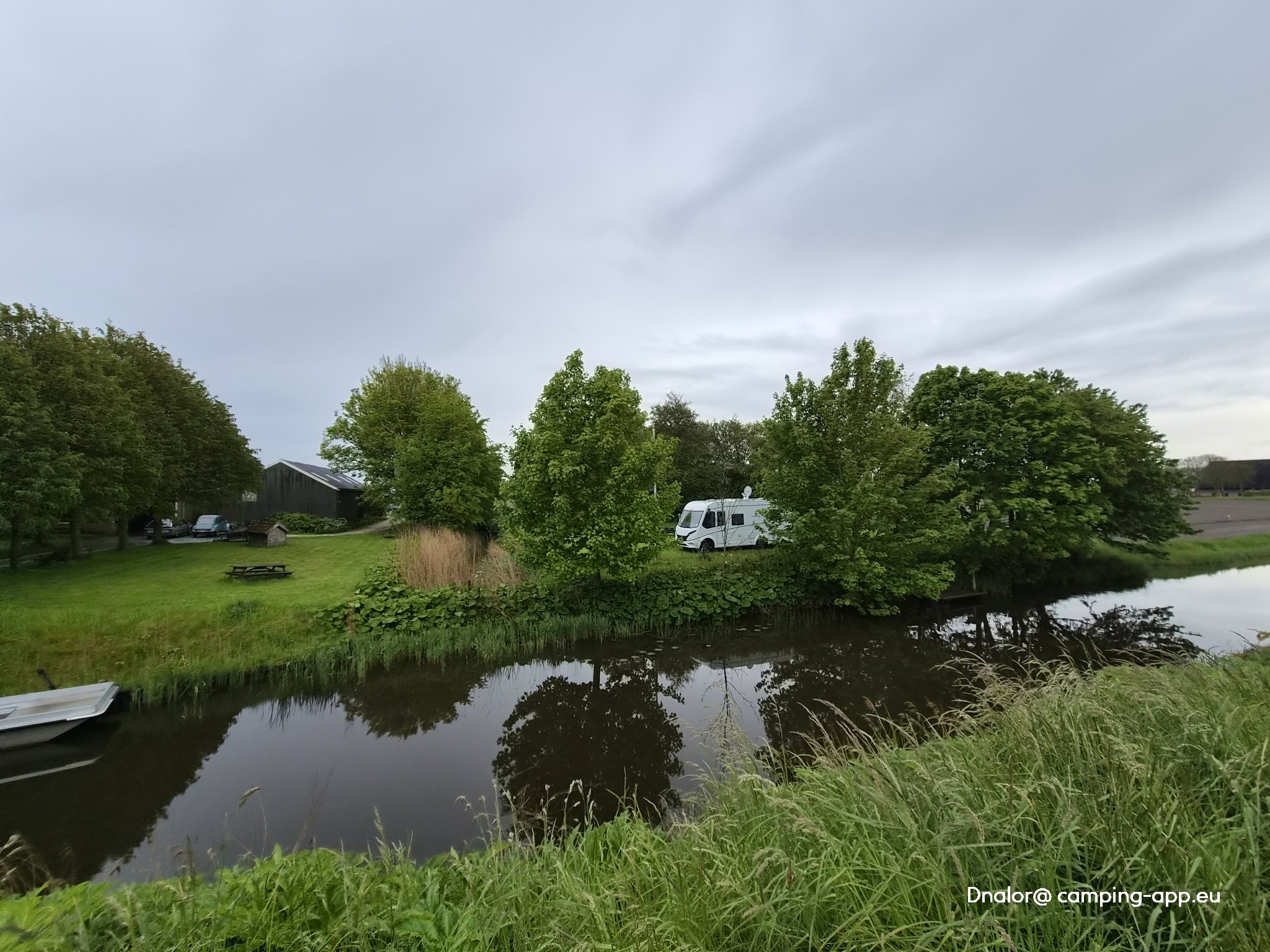 De Noordster Mini Camping — Photo 5