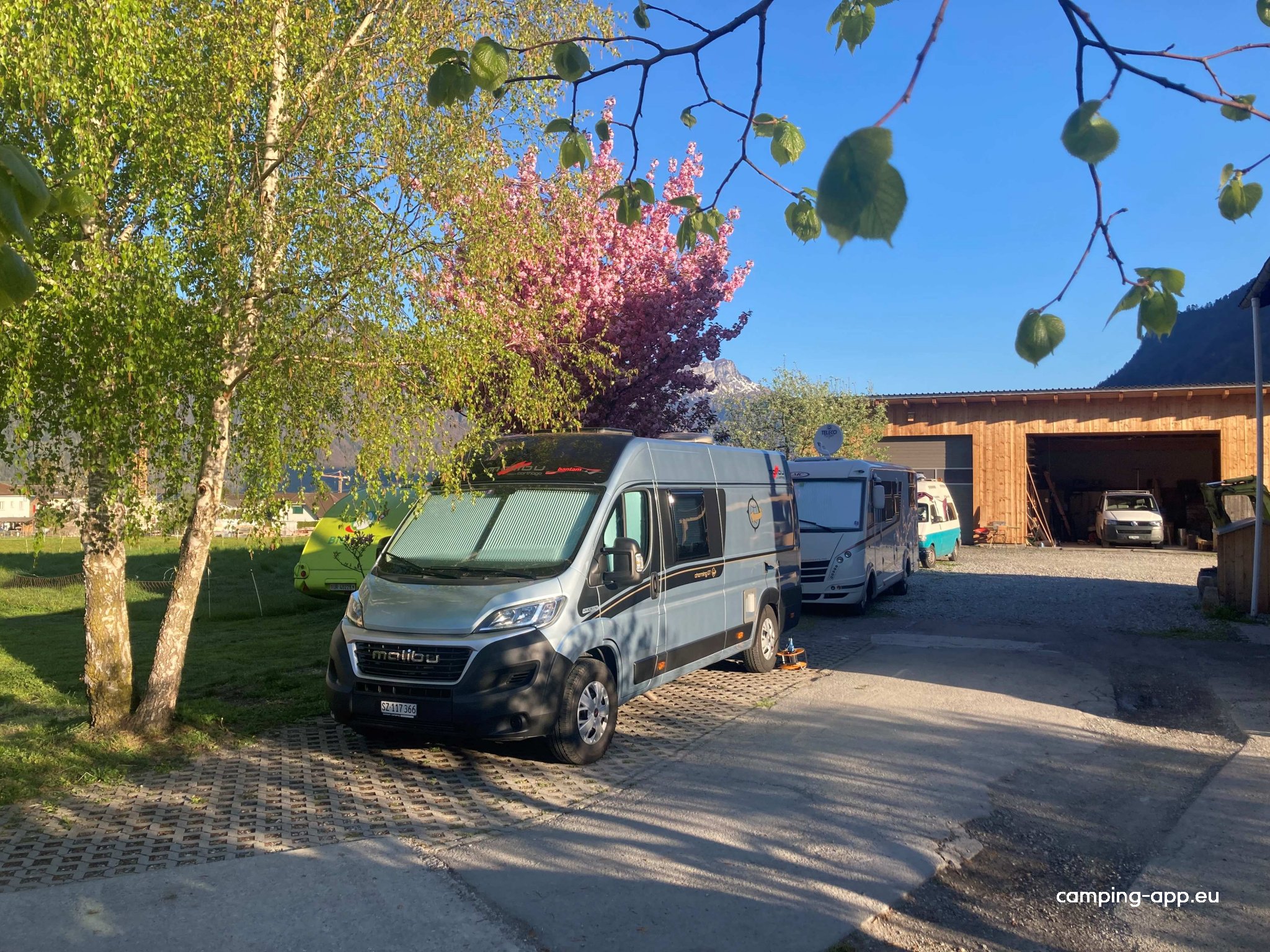 Begegnungshof byherger.ch — Photo 3