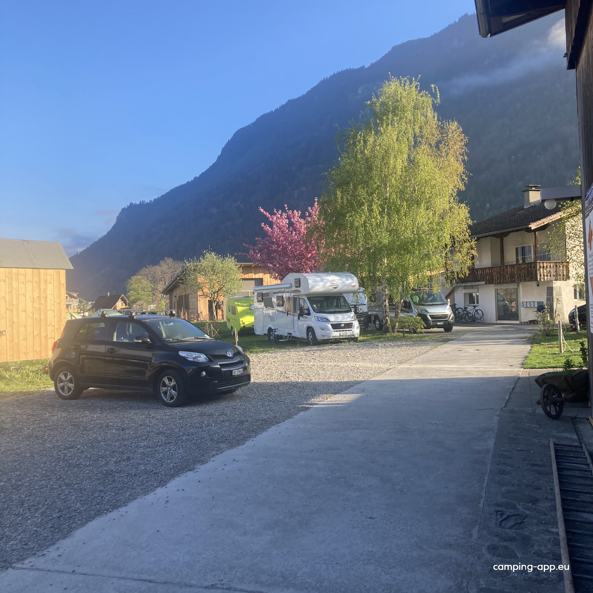 Begegnungshof byherger.ch — Photo 5