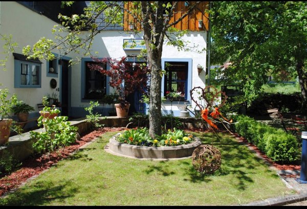 Camping Valèe de l'Our — Photo 2