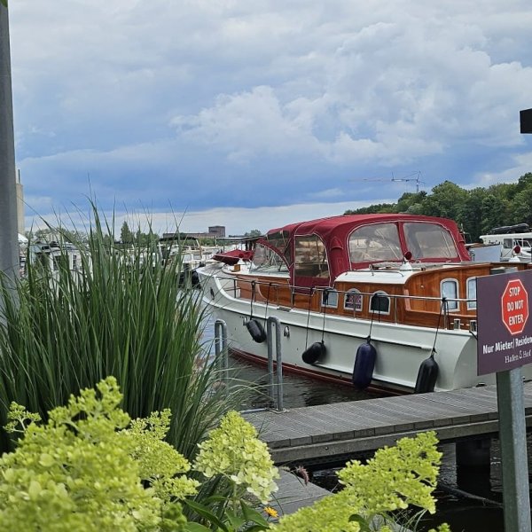 Camperport-Berlin — Photo 2