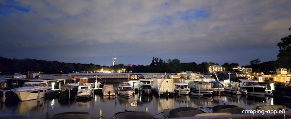 Camperport-Berlin — Photo 3