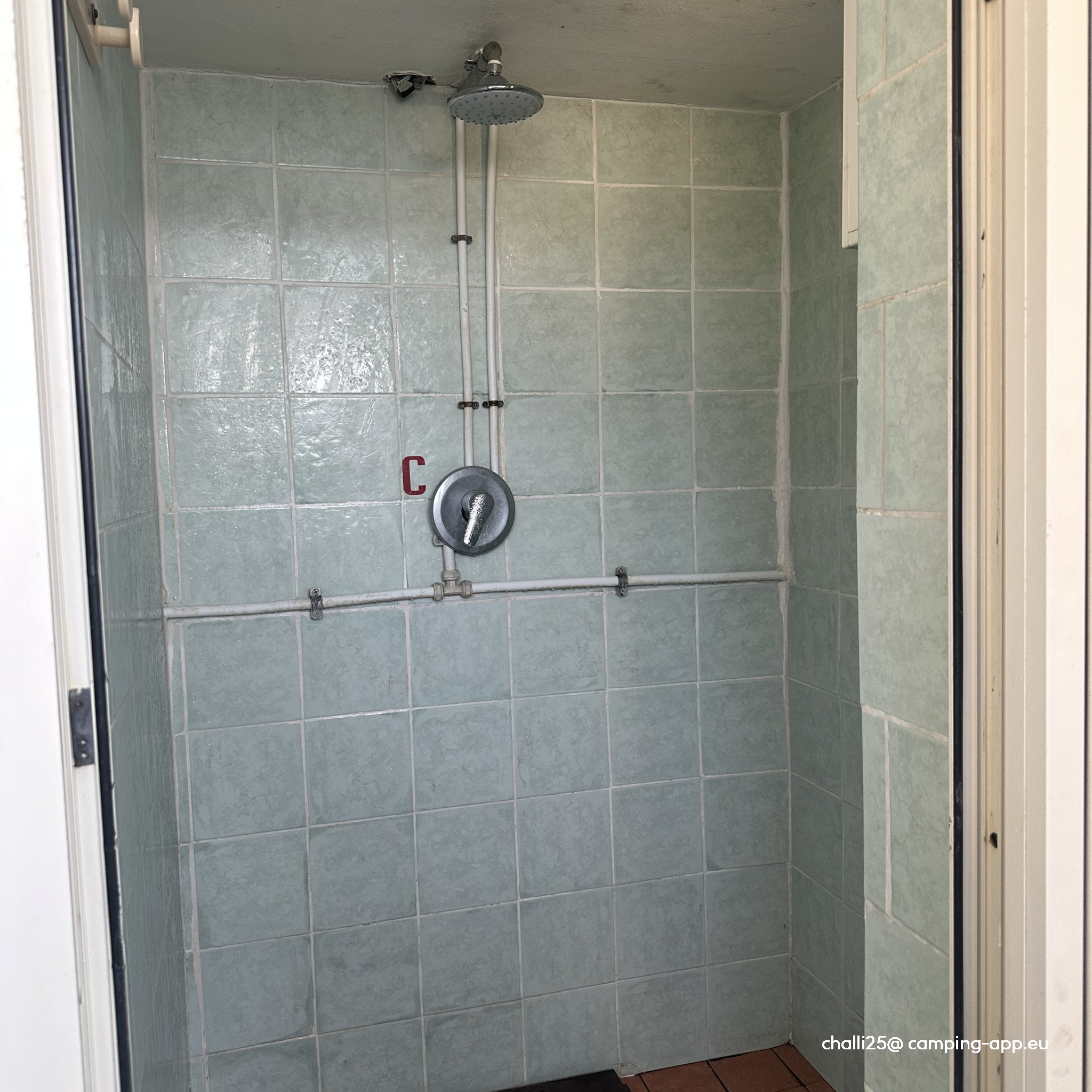 Camping Lido Di Salerno — Foto 2