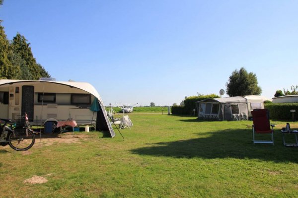Campingplatz Jümmesee
