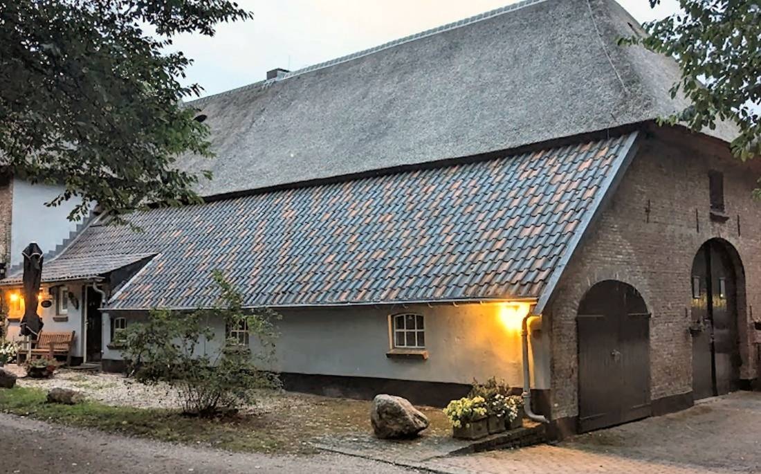 Camping De Groote Flierenberg — Campingplatz in Berg en Dal