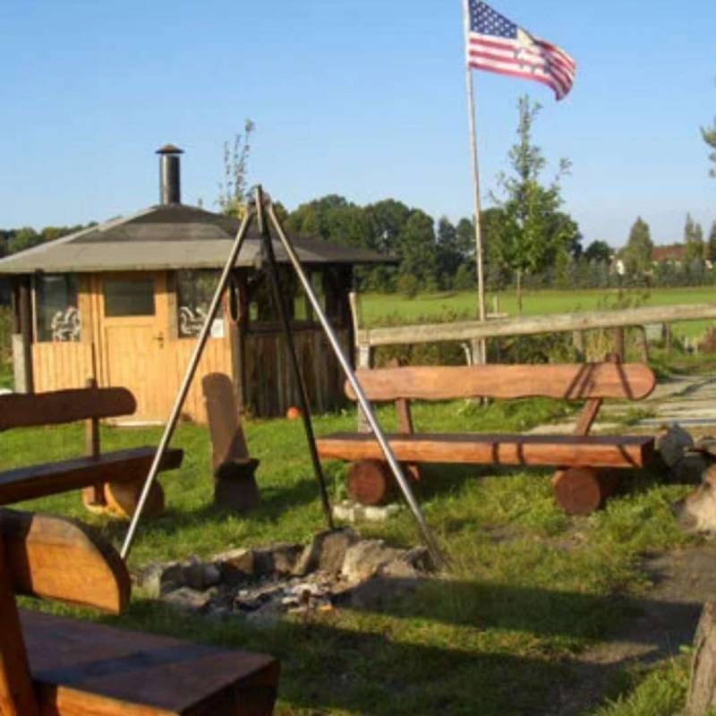Country Camp Oderwitz — Kemp in 