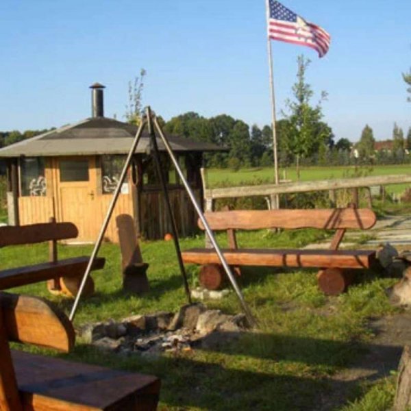 Country Camp Oderwitz